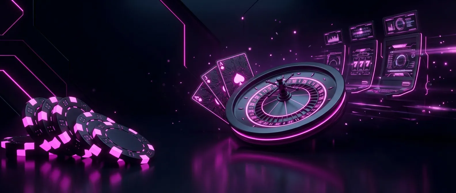 InstaSpin Casino bonus